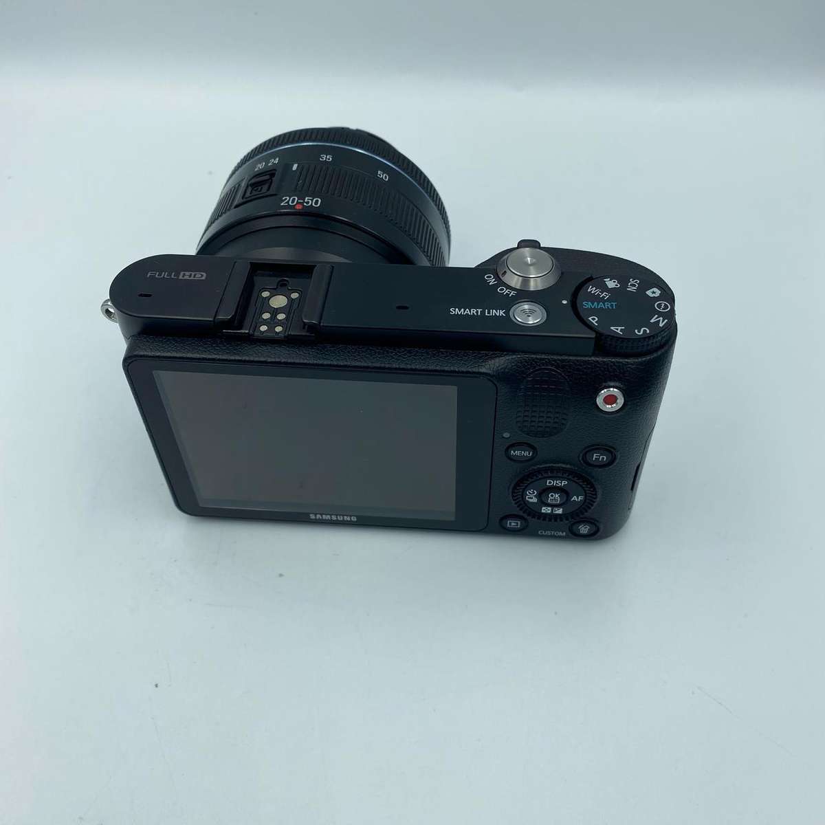 Samsung ES90 Point and Shoot Camera (14.2MP, 5x Optical Zoom) Silver