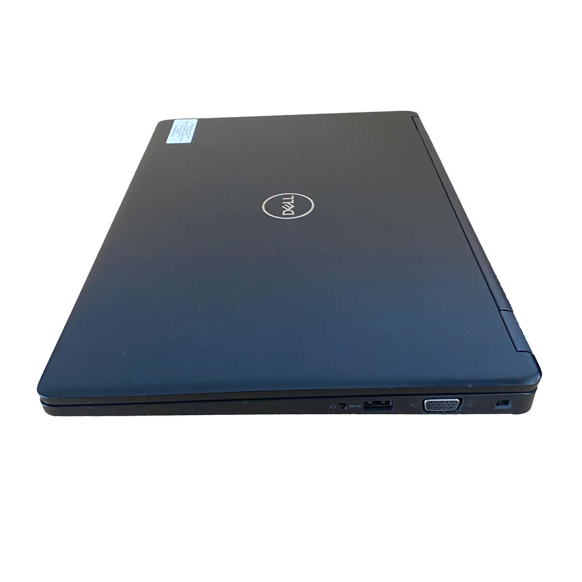 Dell Latitude 5490 (Intel Core i5, 256GB SSD, 16GB RAM) Windows 10