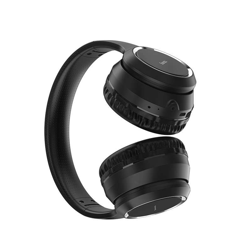 Hoco W28 Journey Wireless Foldable Headsets