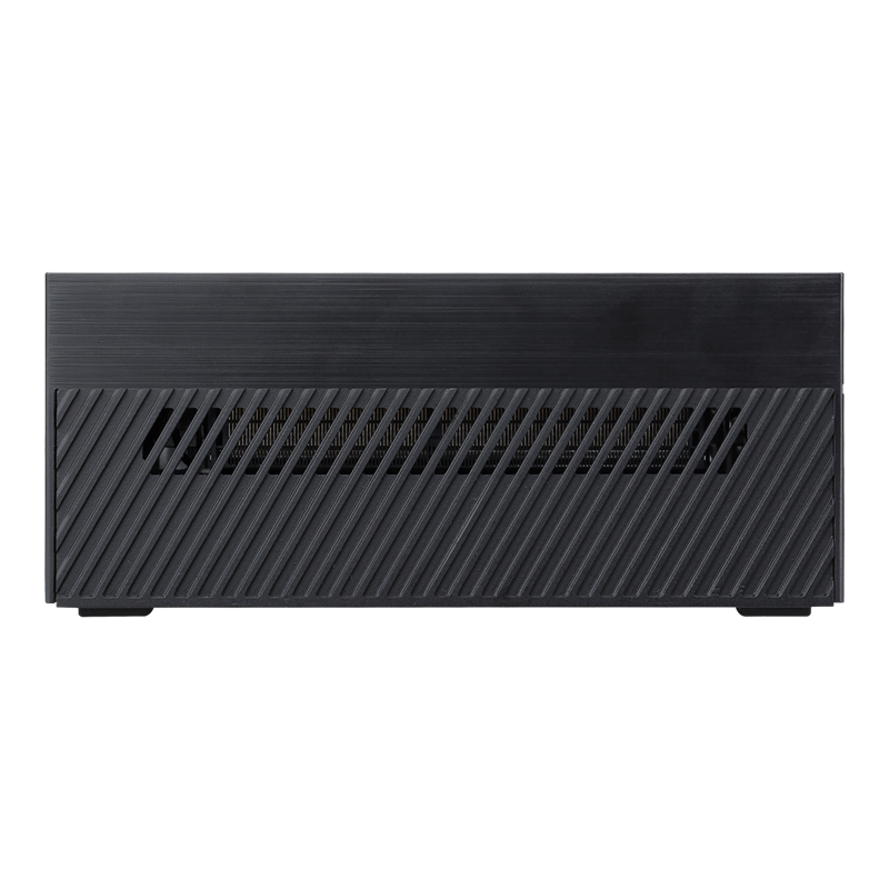 Asus PN62S Mini Desktop PC (Intel i5-102100U, 500GB SSD, 10th Gen & 8GB RAM)