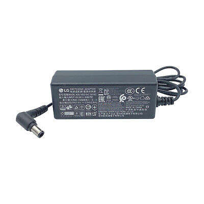 LG Monitor AC Adapter
