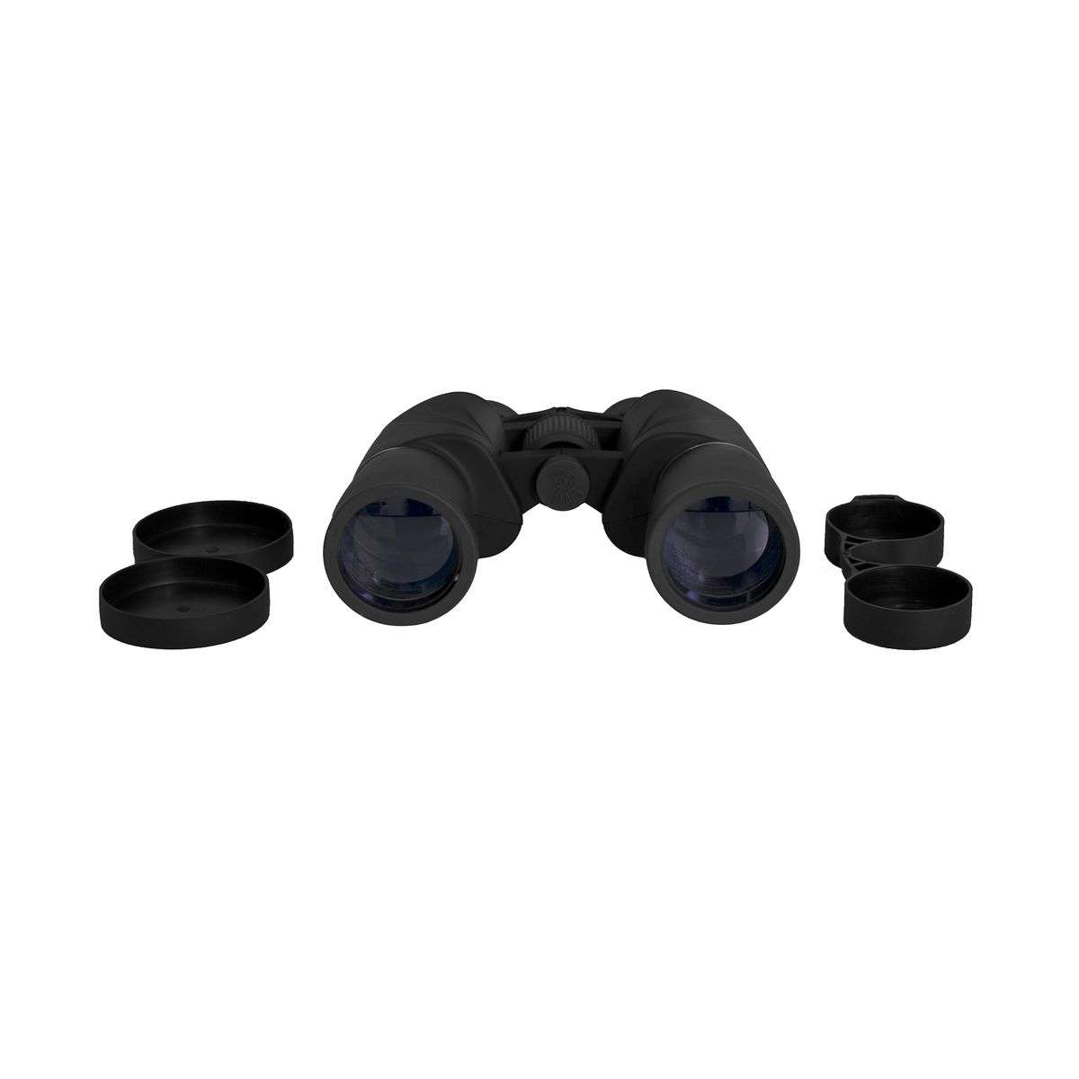 Voyager 10x50 Binoculars-Black