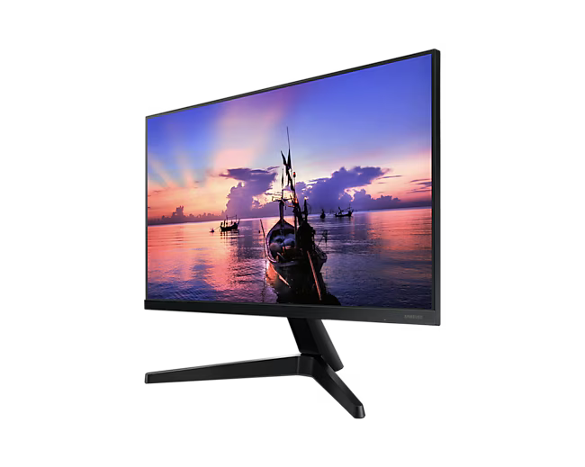 Samsung LF24T350F 24" FHD IPS Monitor
