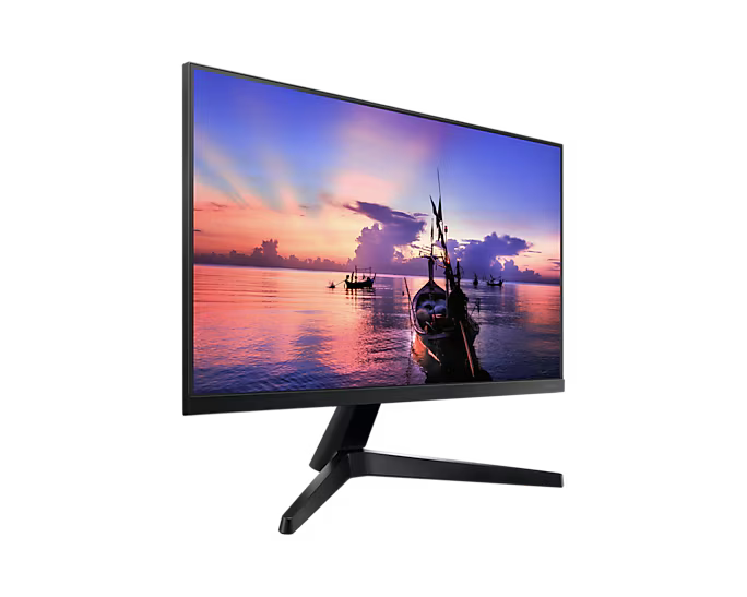 Samsung LF24T350F 24" FHD IPS Monitor