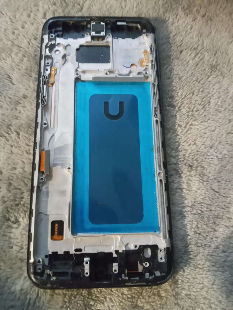 Samsung s8+  lcd screen
