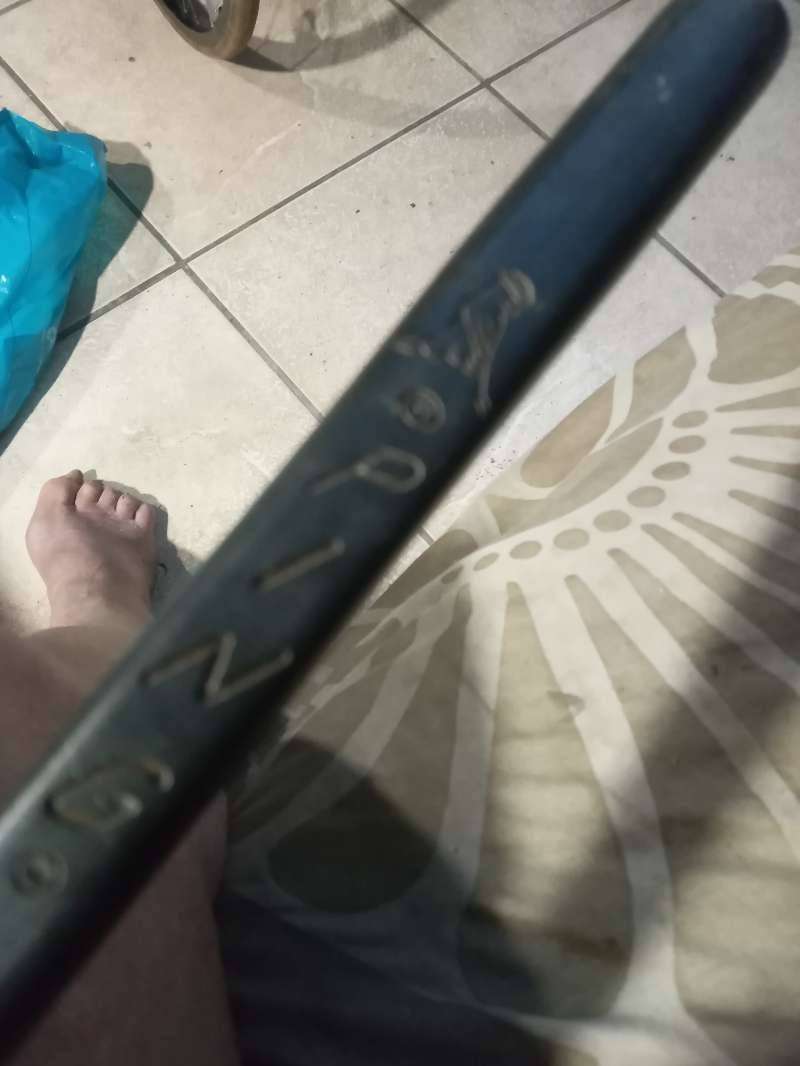 Ping anser 2 golf putter
