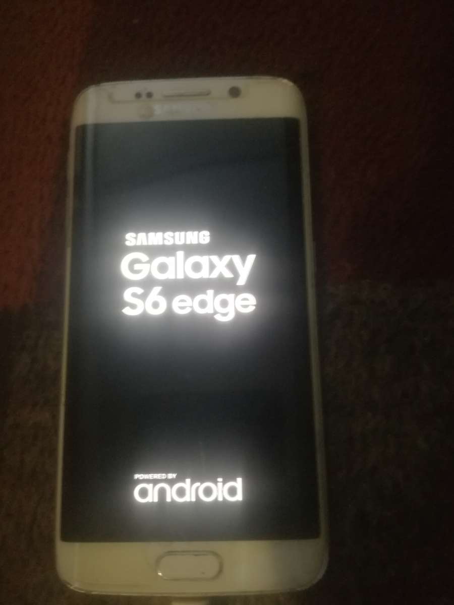 Samsung s6 edge lcd screen plus more