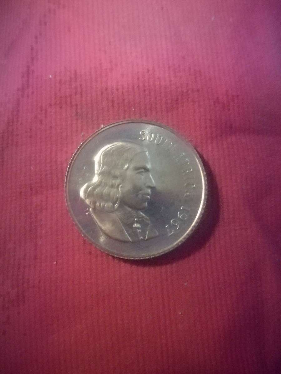 1967 2c uncirculated