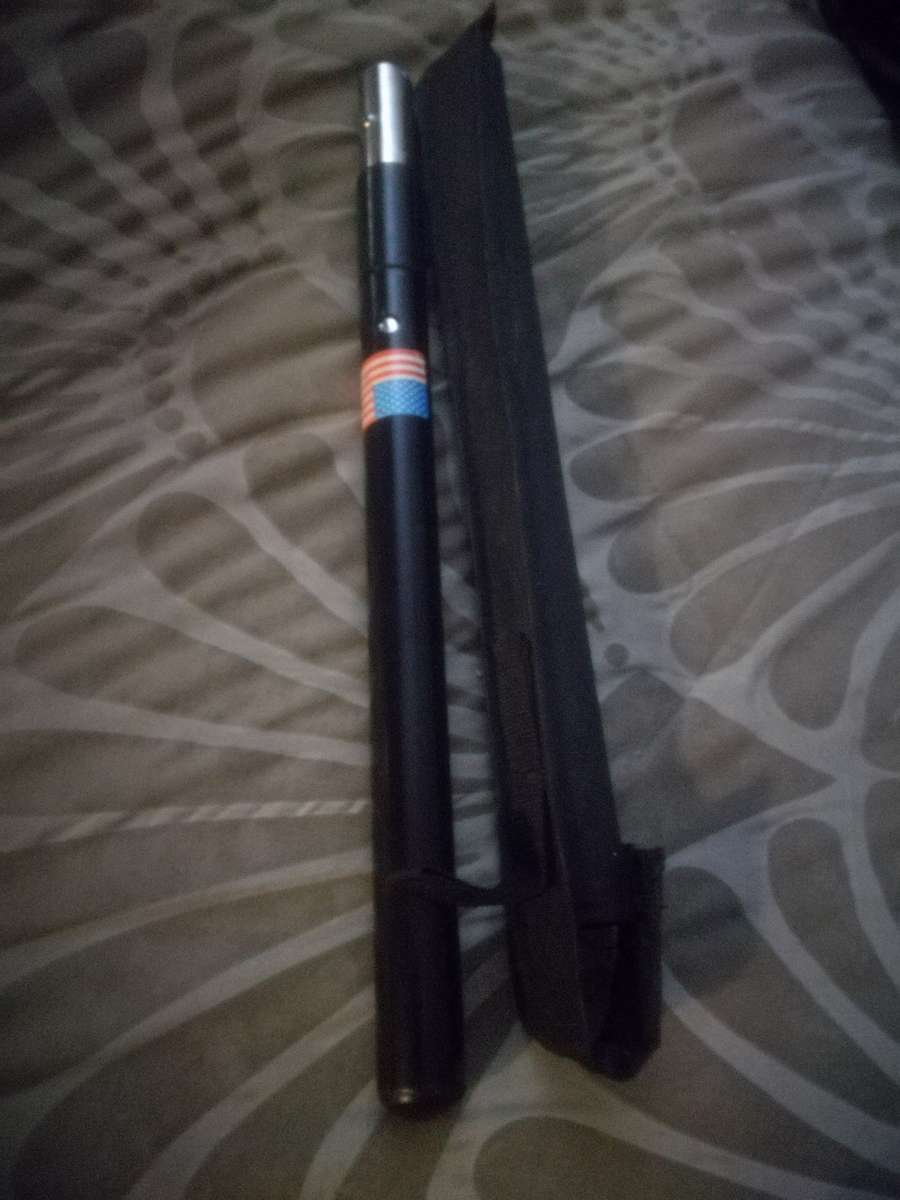 Baton sword tactical knife 56cm