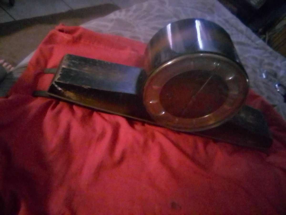 Junghans mantle clock beautiful.!
