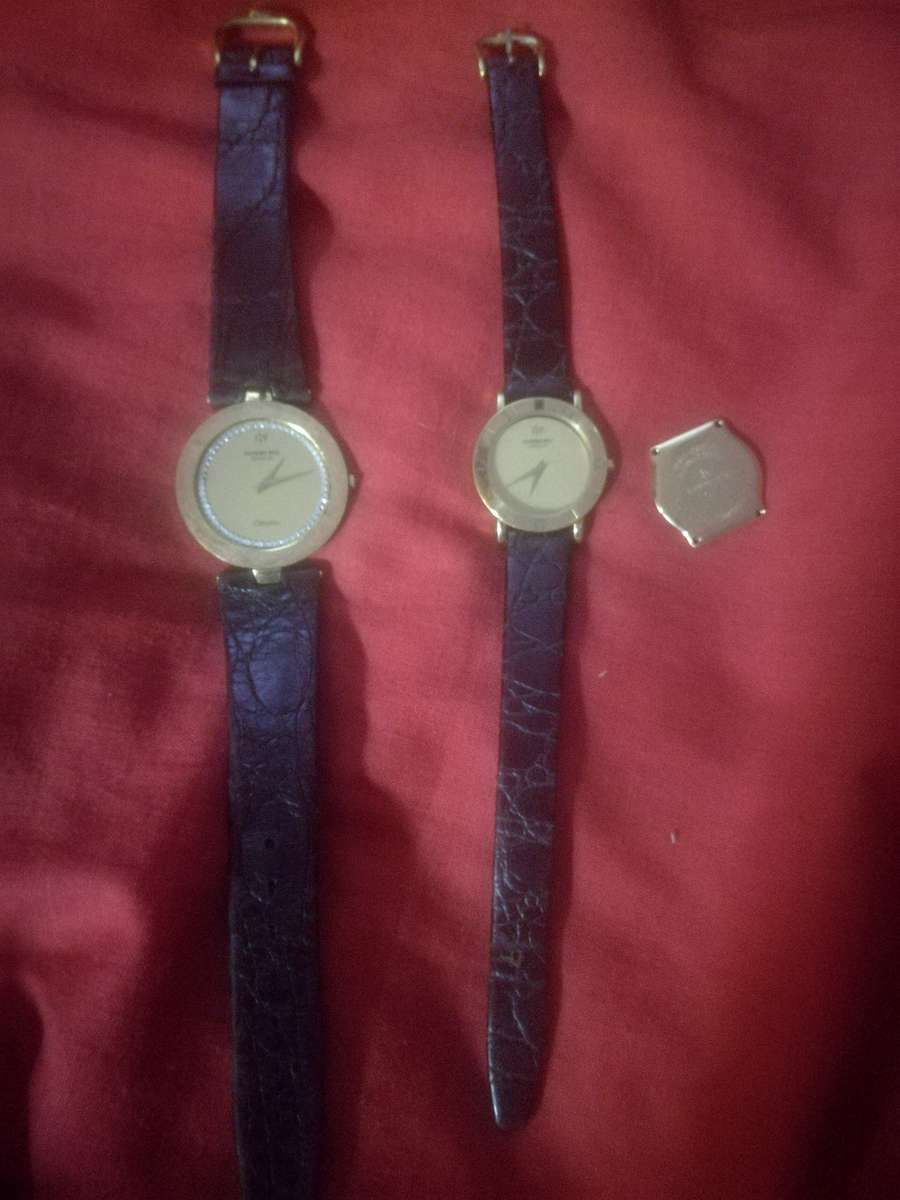 Raymond Weil ladies watch 111-2