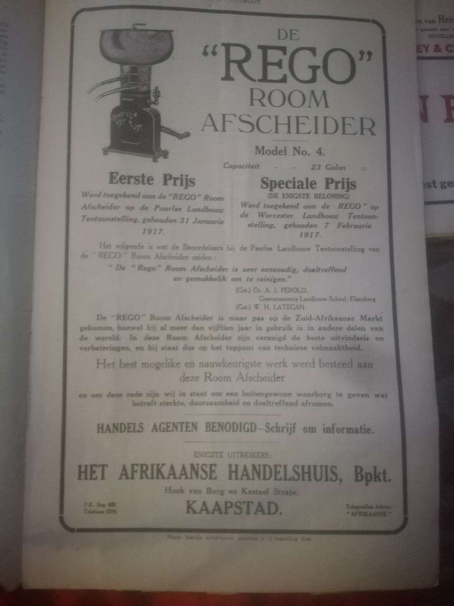 Huisgenoot april 1918