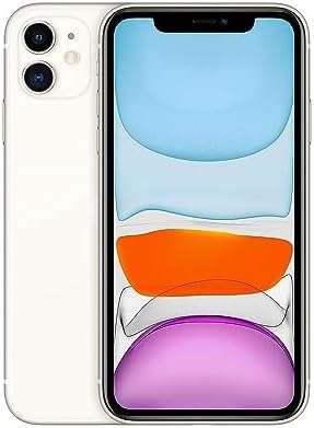 Iphone 11 64GB