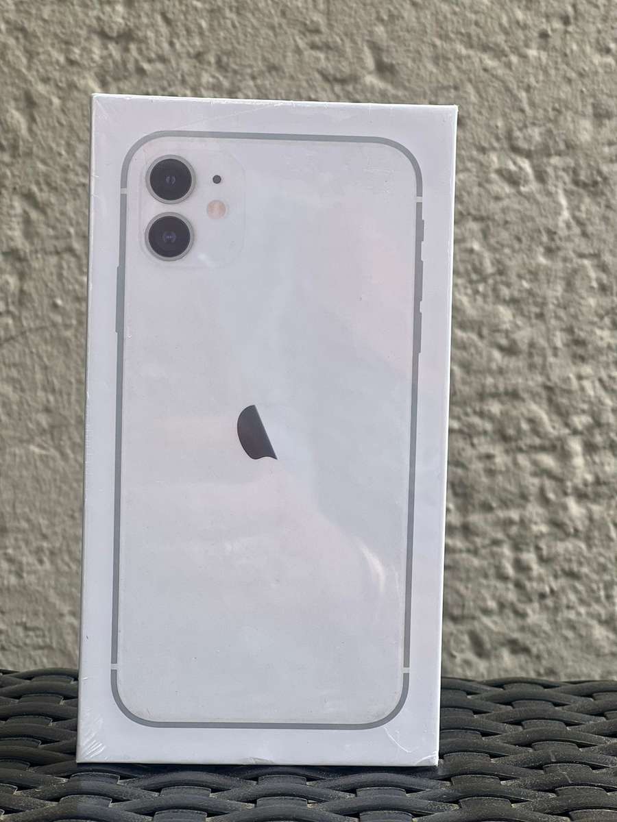 Iphone 11 64GB