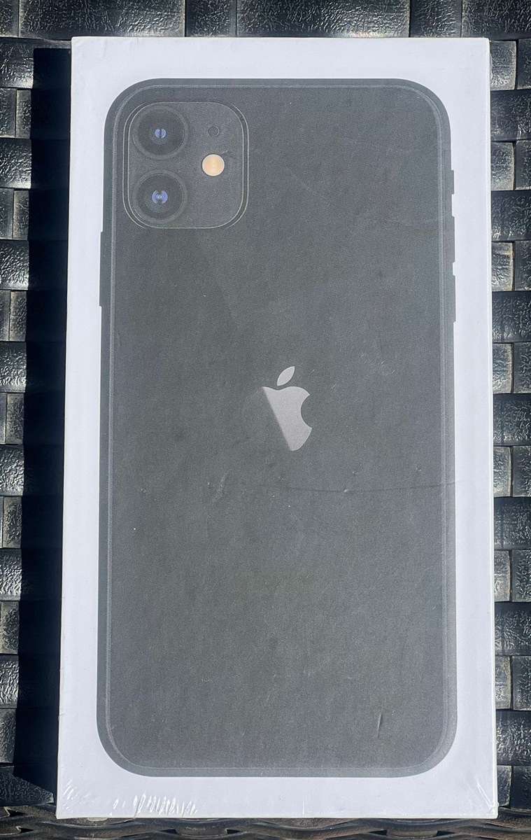 Iphone 11 128GB
