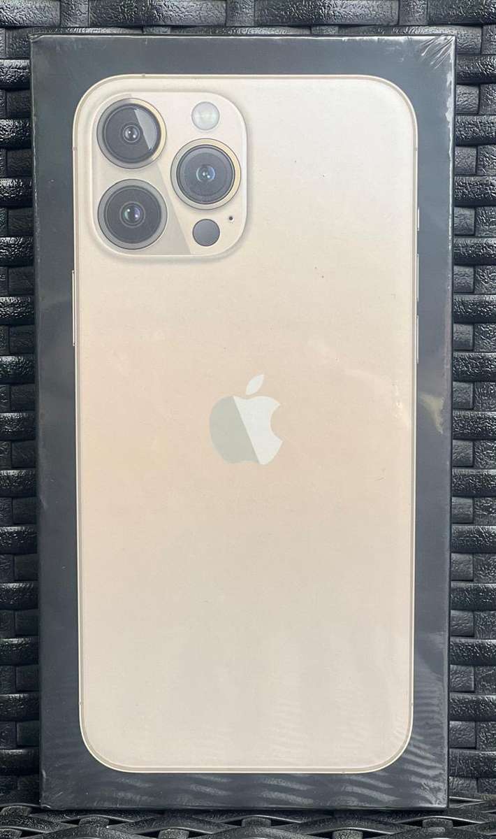Apple iPhone 13 Pro Max 128GB