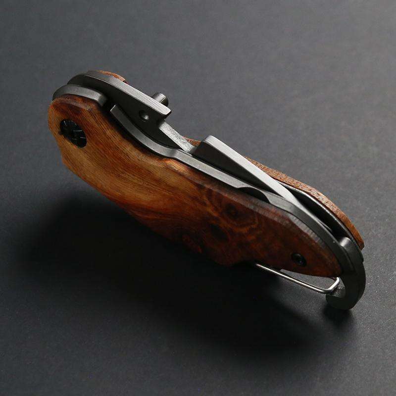 BUCK X48 Pocket Knife