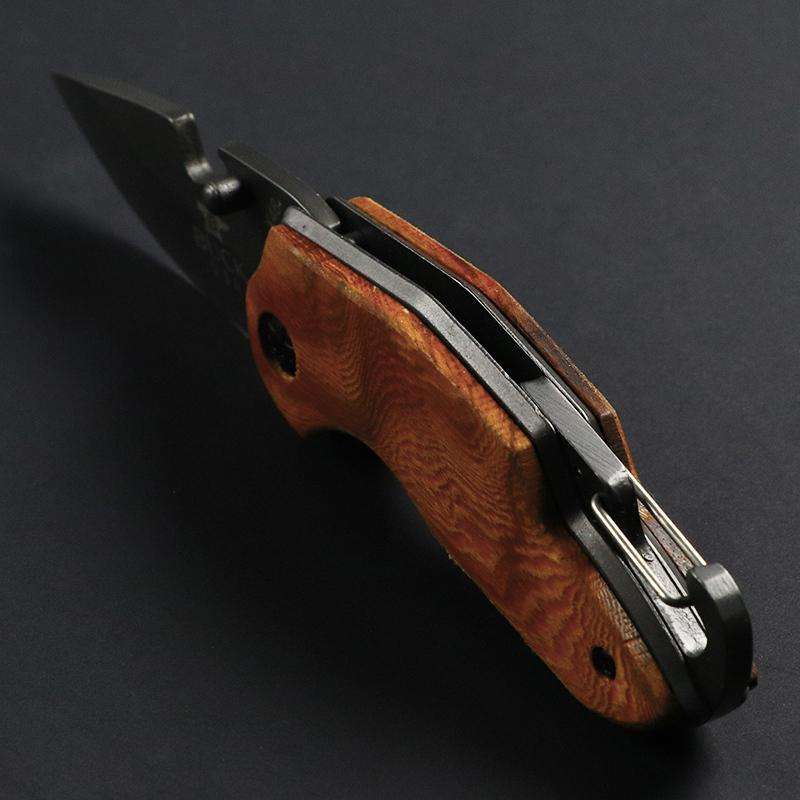 BUCK X48 Pocket Knife