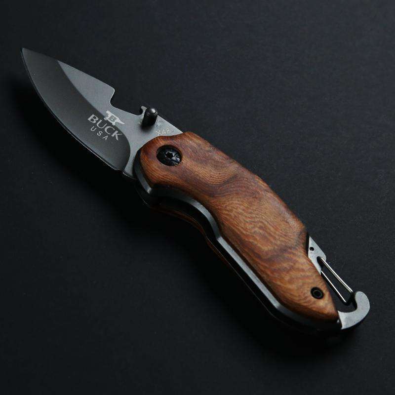 BUCK X48 Pocket Knife