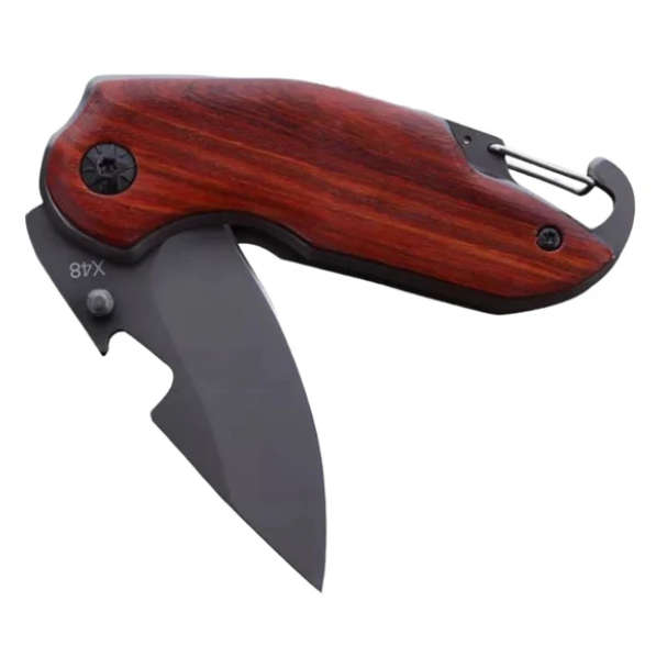 BUCK X48 Pocket Knife