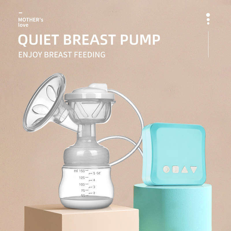 Automatic Breast Pump - RH298