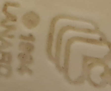 My little Pony - Lanard 1994 - Collectable - Vintage -Blue, White and Pink