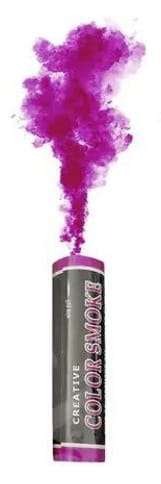 Smoke Bomb
