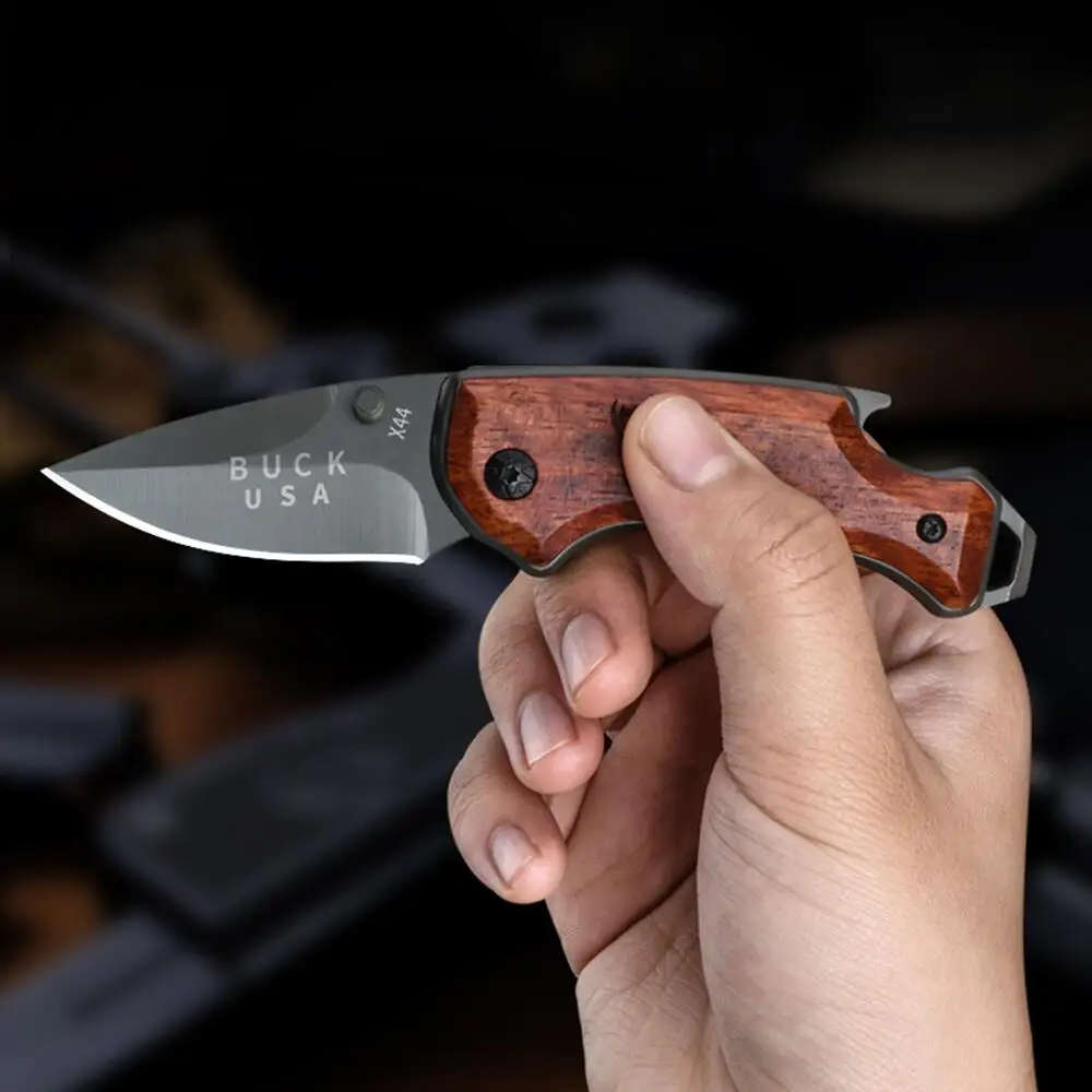 BUCK X44 Pocket Knife