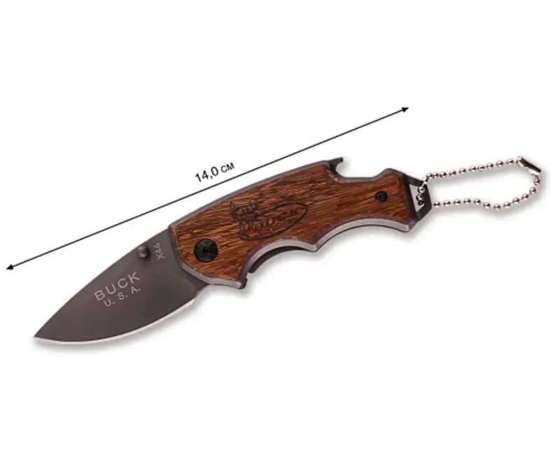 BUCK X44 Pocket Knife