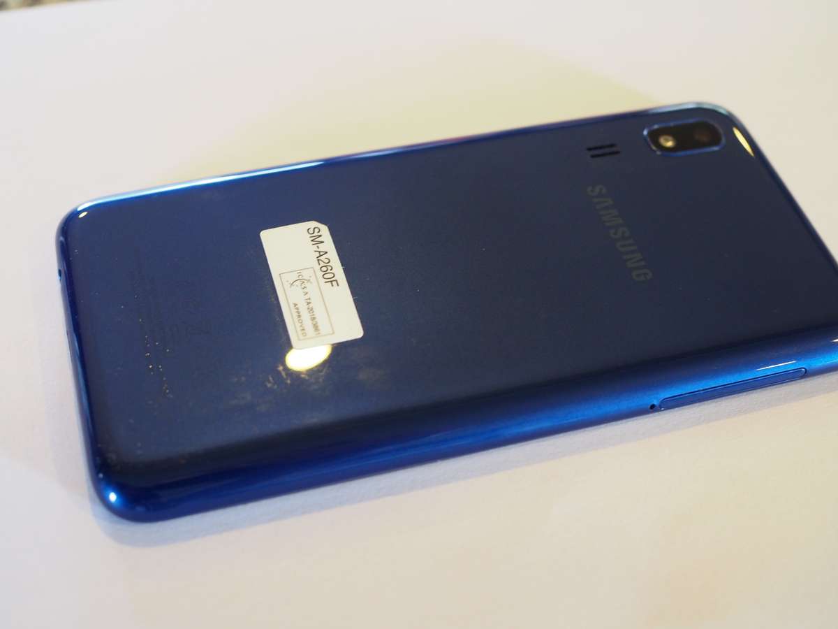 Samsung Galaxy A2 Core