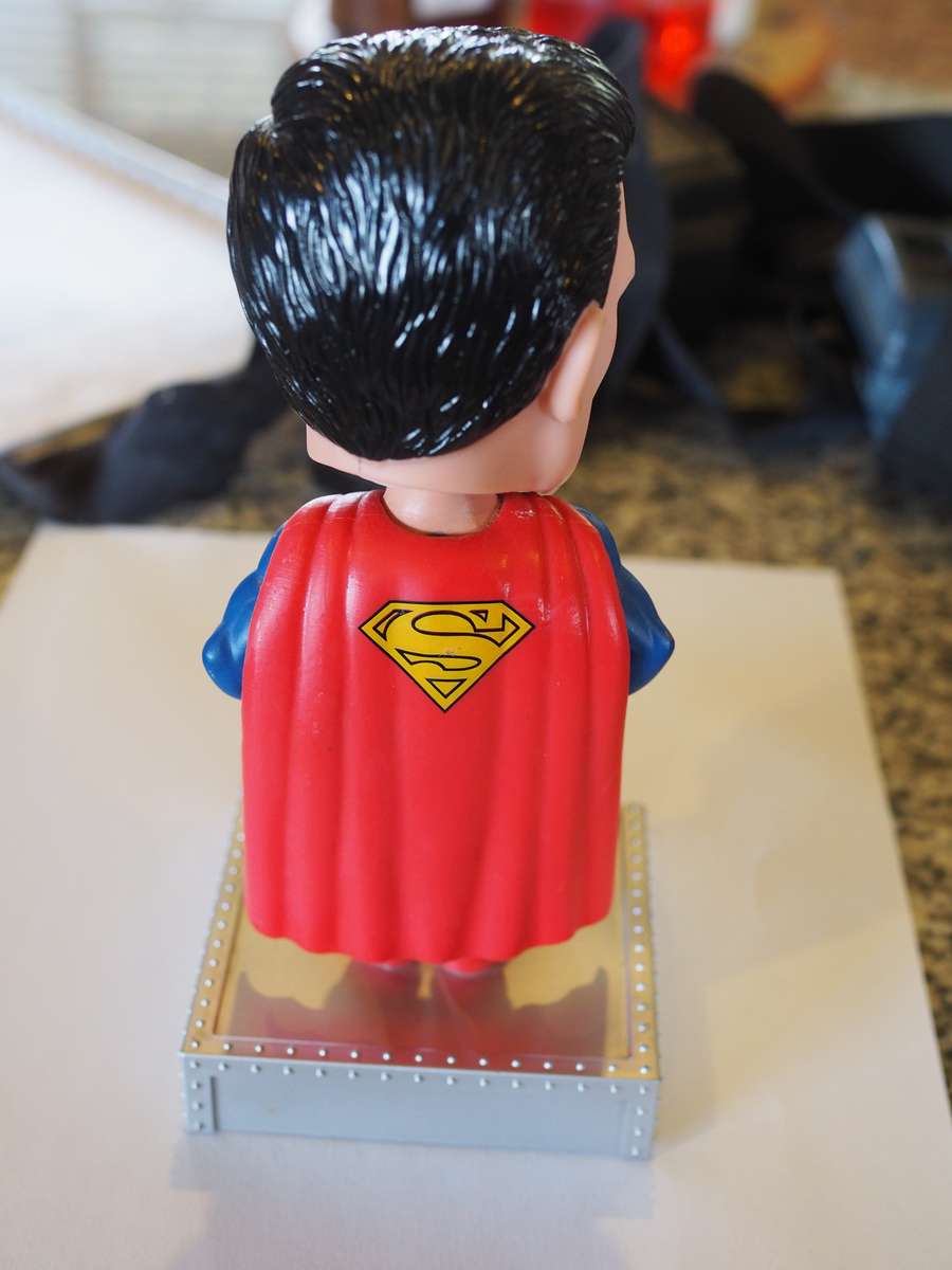 Superman Funko