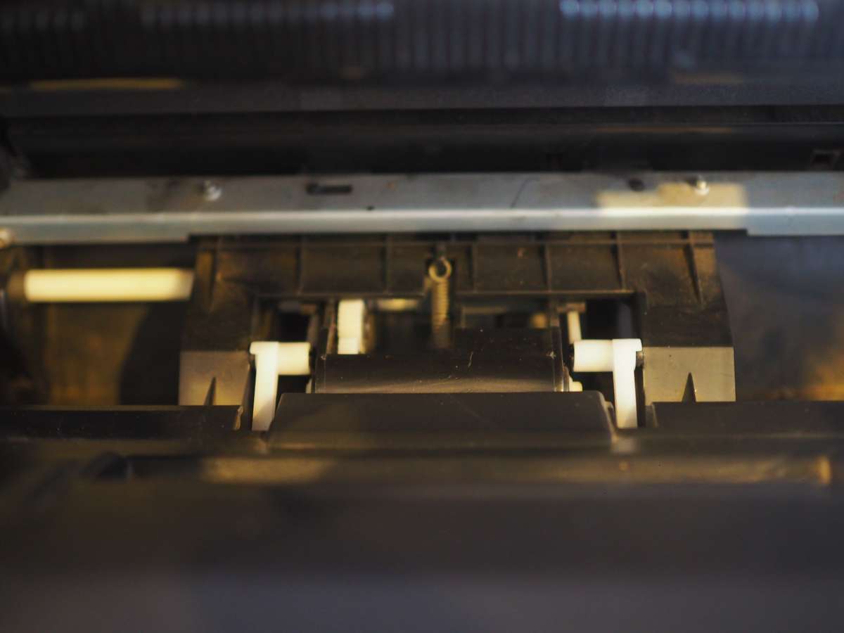 Samsung Xpress M2070F Laser printer/scanner