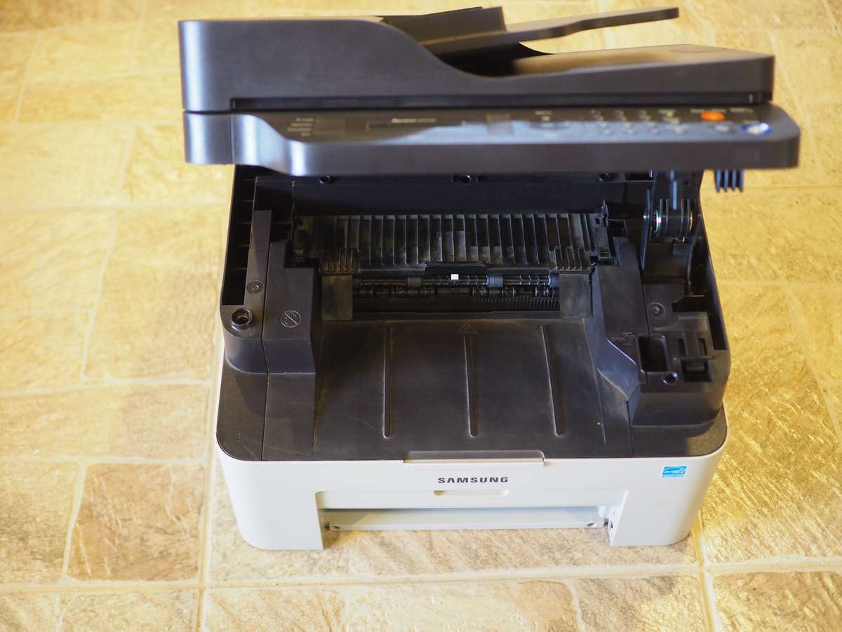 Samsung Xpress M2070F Laser printer/scanner