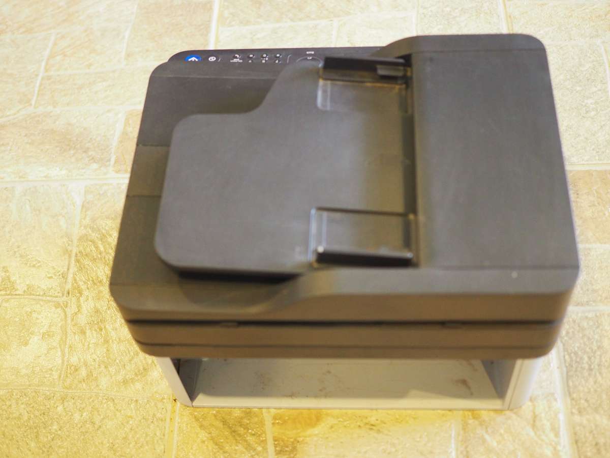 Samsung Xpress M2070F Laser printer/scanner