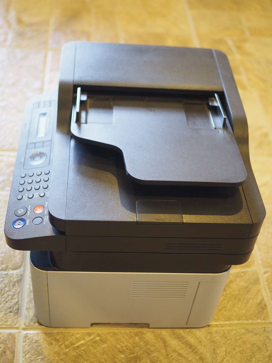 Samsung Xpress M2070F Laser printer/scanner