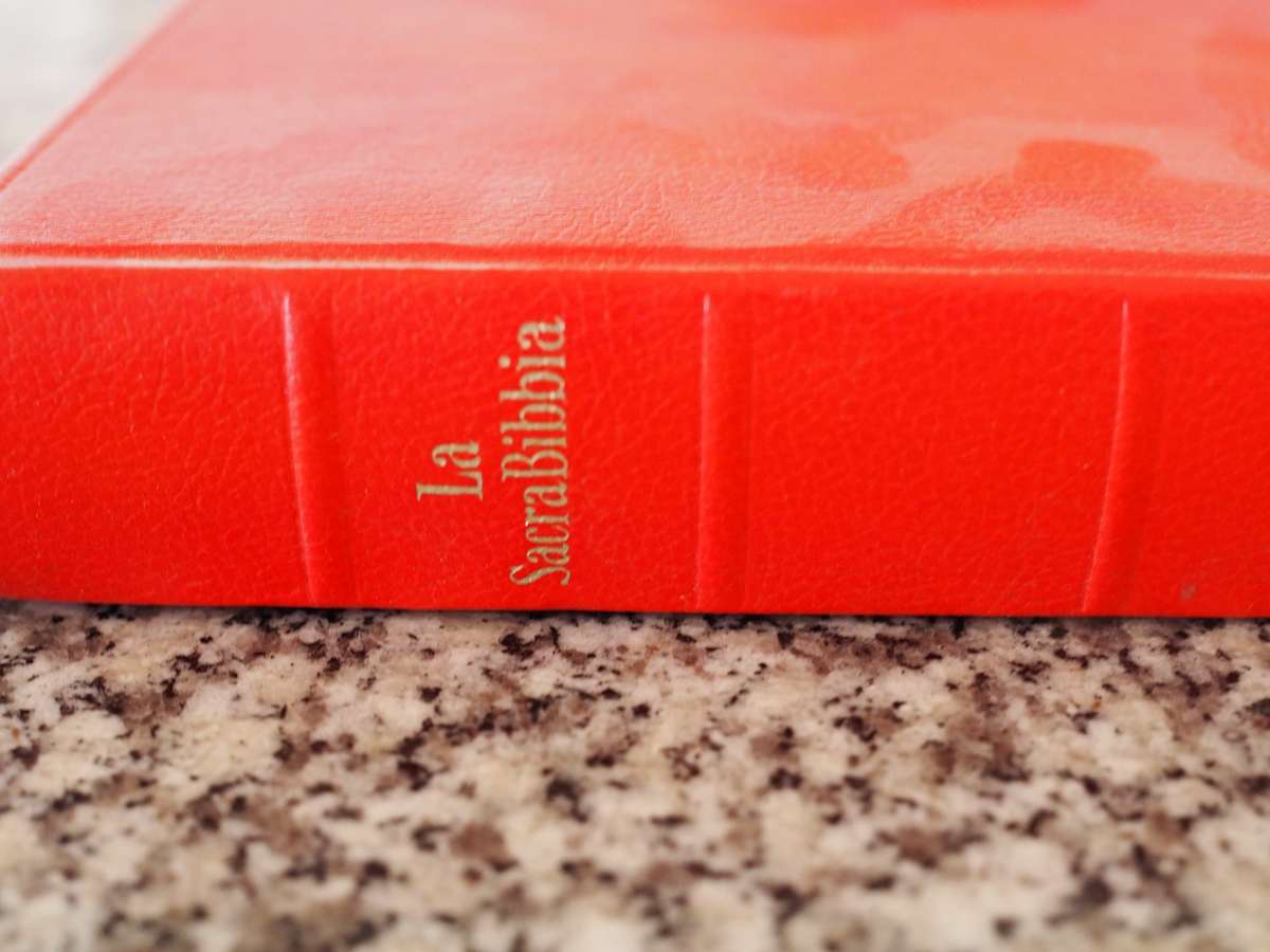 Italian Bible