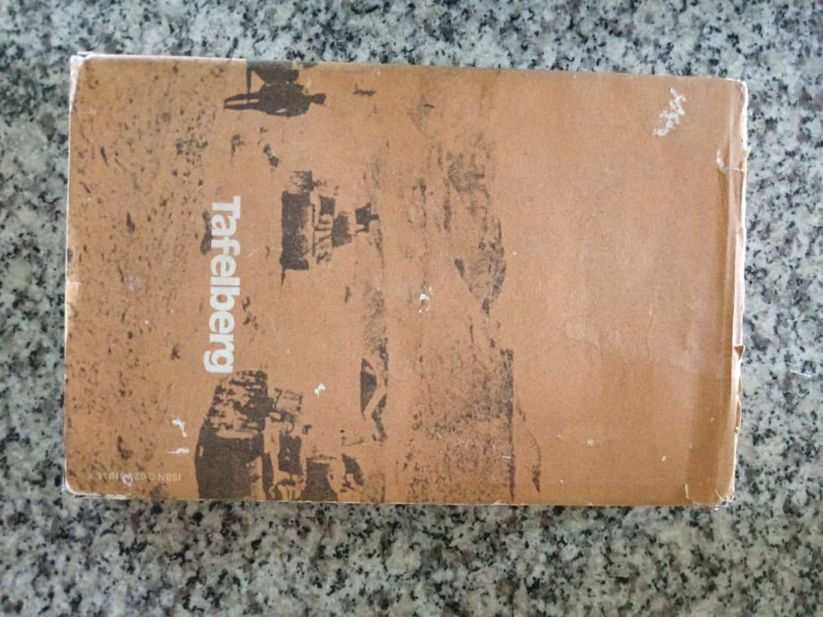 Kruistog na die Ewigheid - Adriaan Snyman