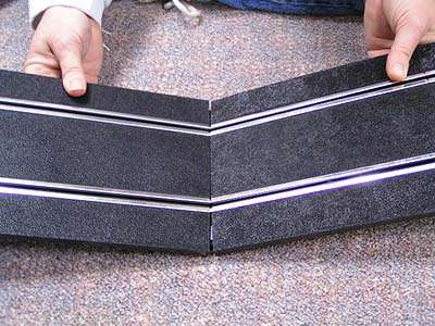 Ninco scalectrix slot GT Max - 2 SET plus many extra tracks