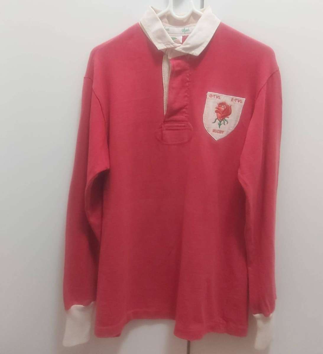 Eastern Transvaal rugby jersey - secondhand