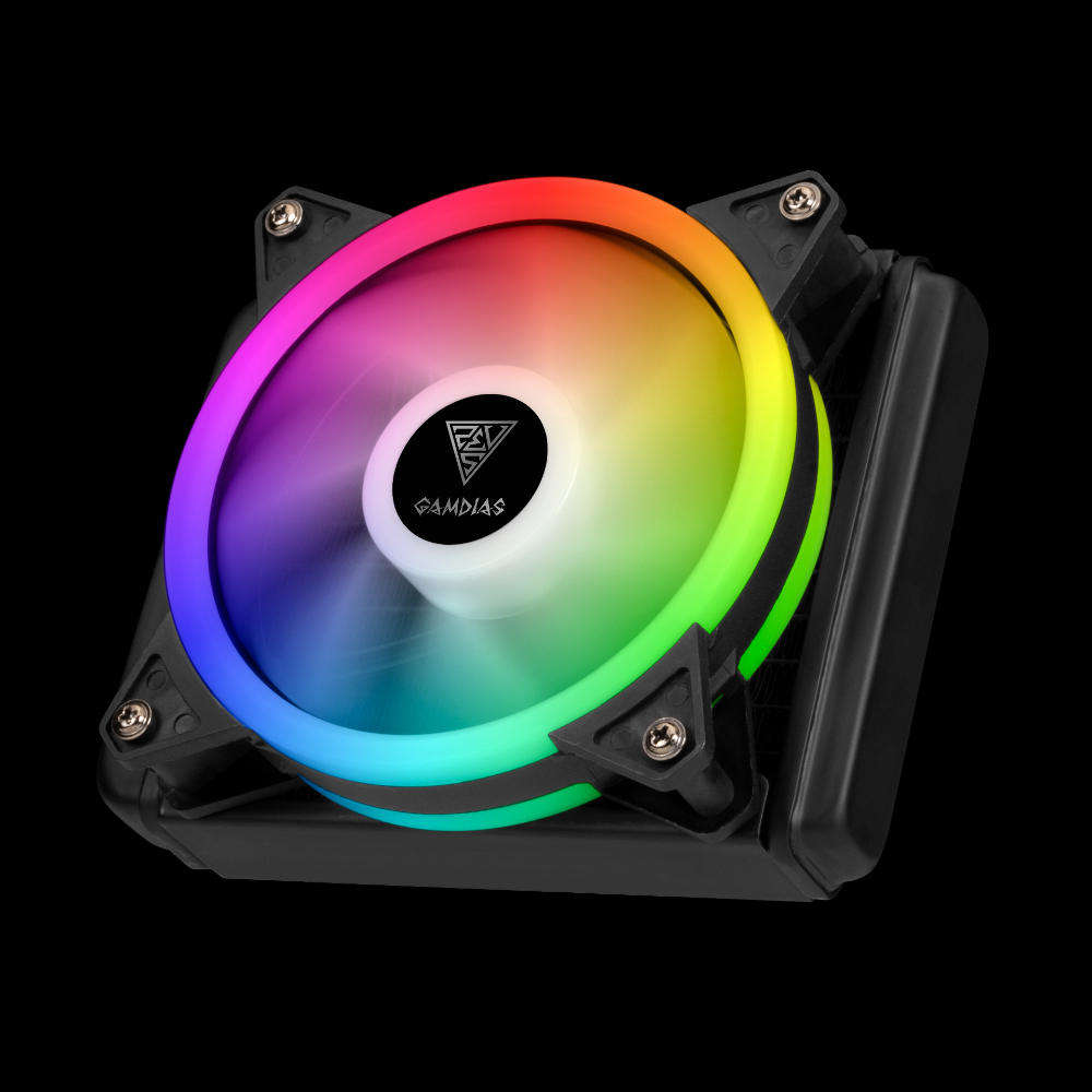 AIO CPU WATER COOLING GAMDIAS