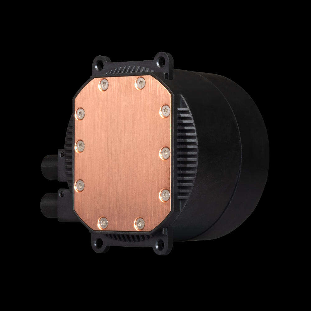 AIO CPU WATER COOLING GAMDIAS