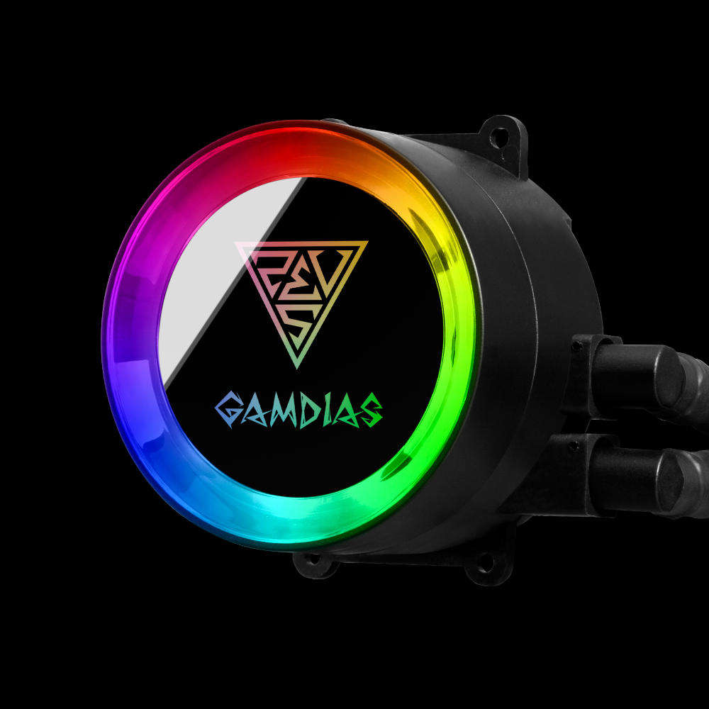 AIO CPU WATER COOLING GAMDIAS
