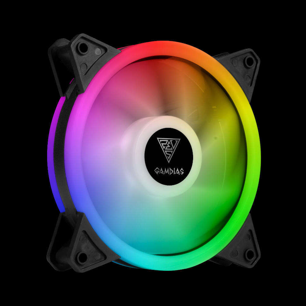 AIO CPU WATER COOLING GAMDIAS