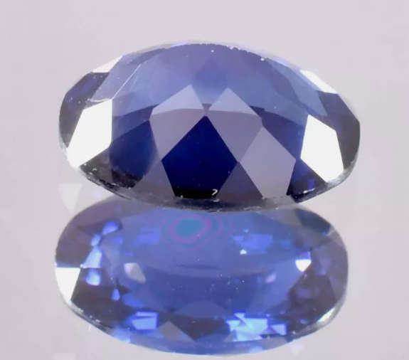 6.45Cts GIT Certified Musgravite Ocal