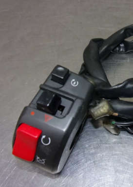 Yamaha FJR1300 right hand switch