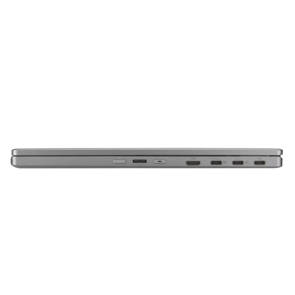 ASUS ZenScreen Duo OLED MQ149CD, 35.6 cm (14