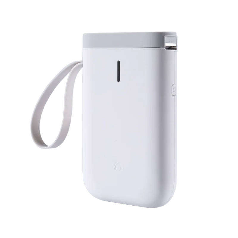 Niimbot D11 Portable Thermal Label Printer WH