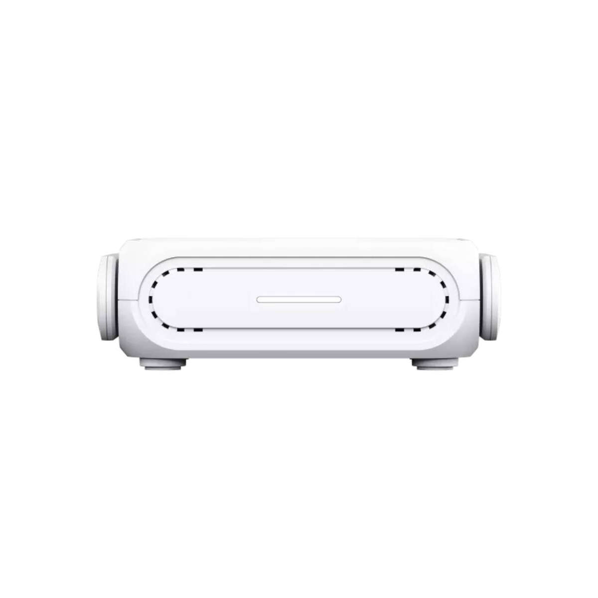 ASUS Go Wi-Fi 7 Dual-Band Travel Router with 5G  White