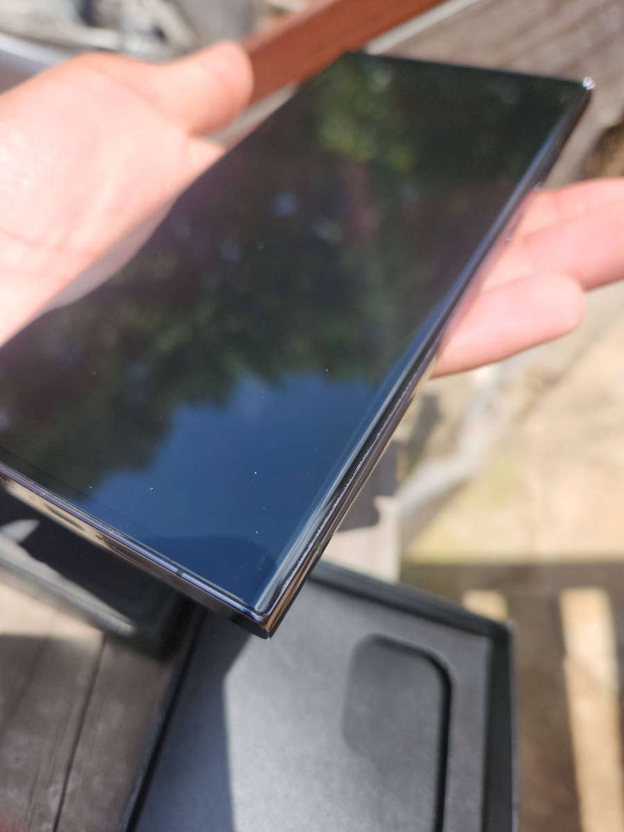 Samsung S23 Ultra 256/12GB/5G