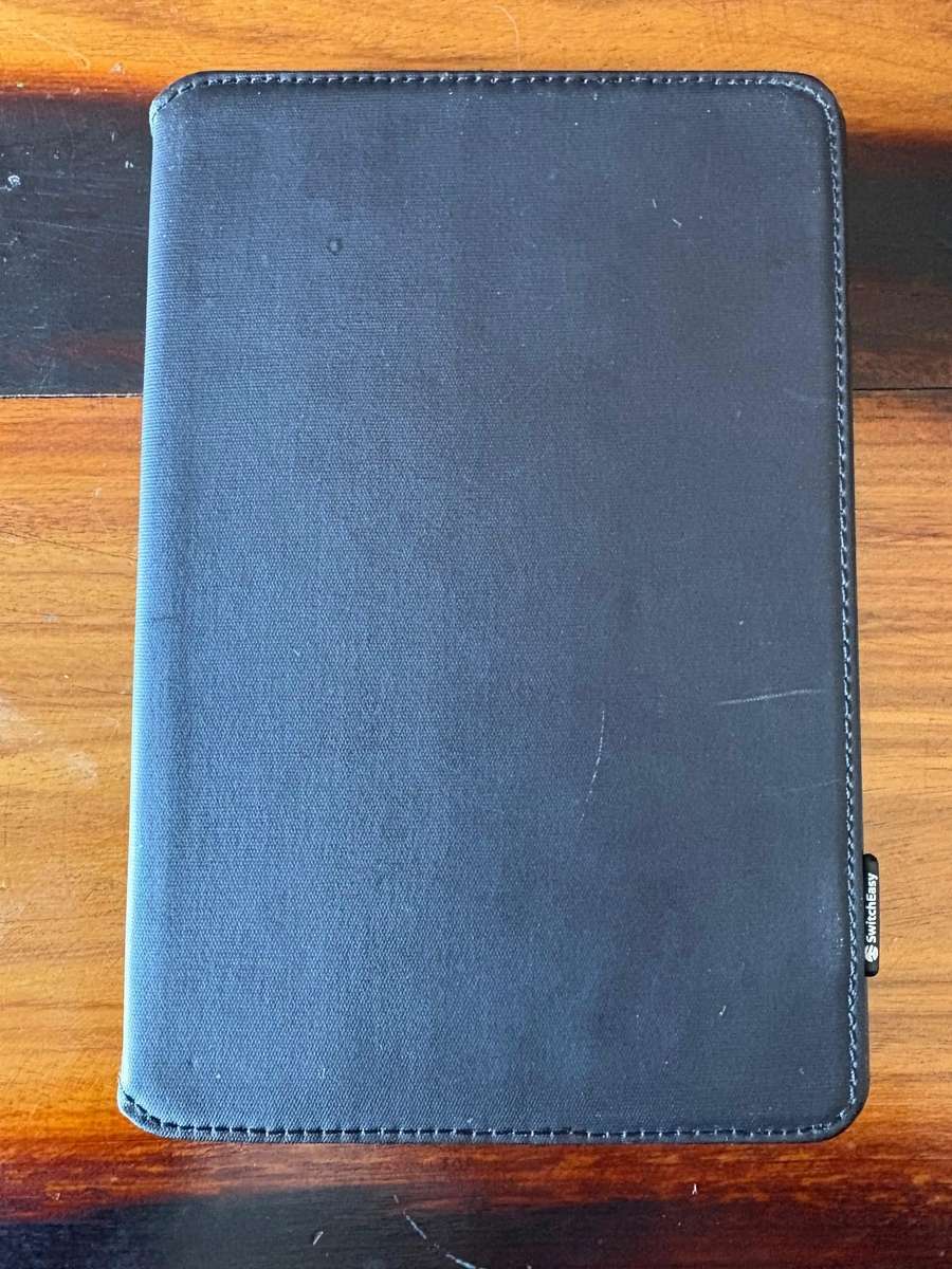 Apple iPad Mini 4 - WiFi - 32GB - Gold